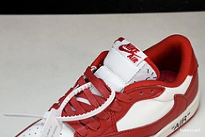 Hyperoad Jordan Scott Travis OW 1 x OF Air 0729